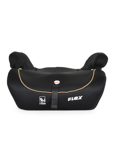 Стол за кола Flex 76-150см бежов