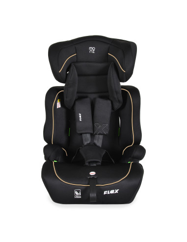 Стол за кола Flex 76-150см бежов