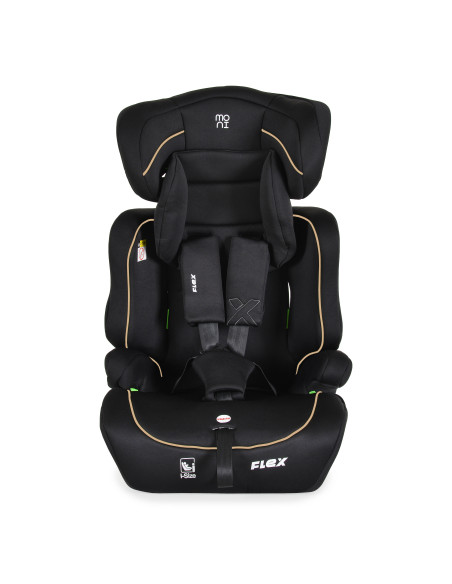 Стол за кола Flex 76-150см бежов