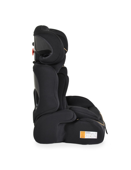 Стол за кола Flex 76-150см бежов