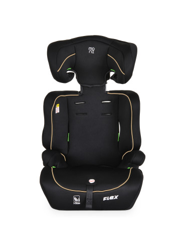 Стол за кола Flex 76-150см бежов