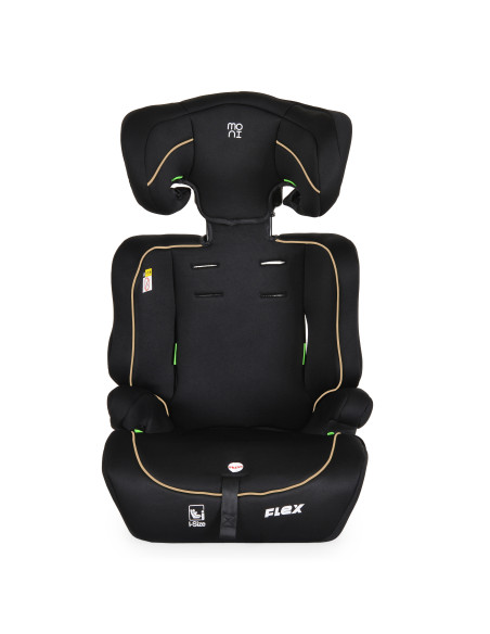 Стол за кола Flex 76-150см бежов