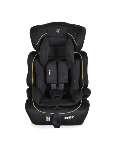 Стол за кола Flex 76-150см бежов