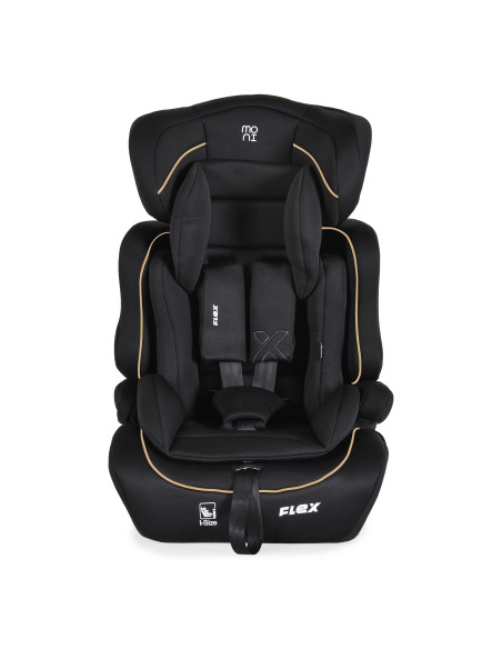 Стол за кола Flex 76-150см бежов