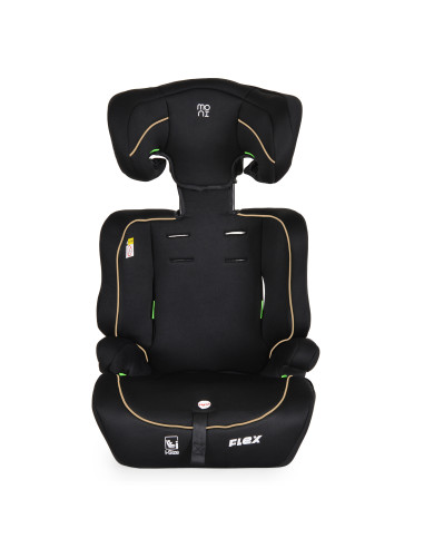 Стол за кола Flex 76-150см бежов