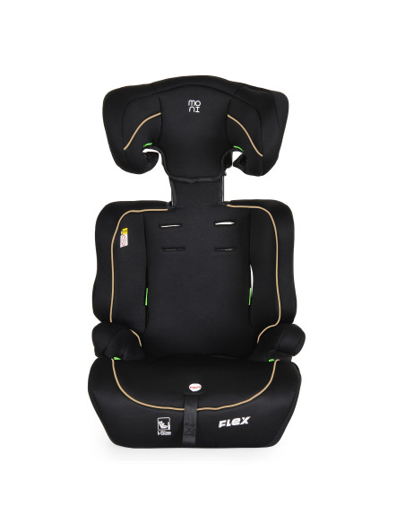 Стол за кола Flex 76-150см бежов