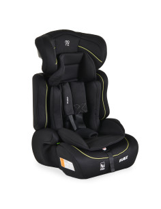 Стол за кола Flex 76-150см зелен