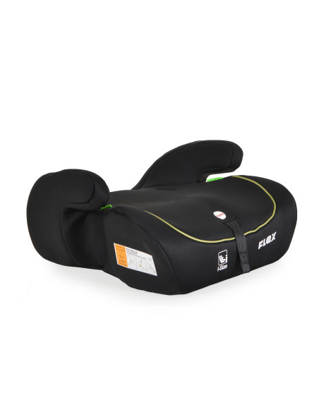 Стол за кола Flex 76-150см зелен