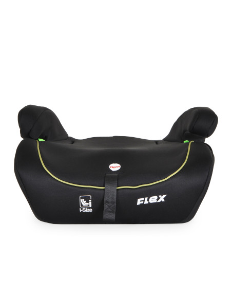 Стол за кола Flex 76-150см зелен