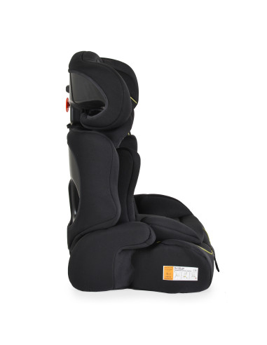 Стол за кола Flex 76-150см зелен