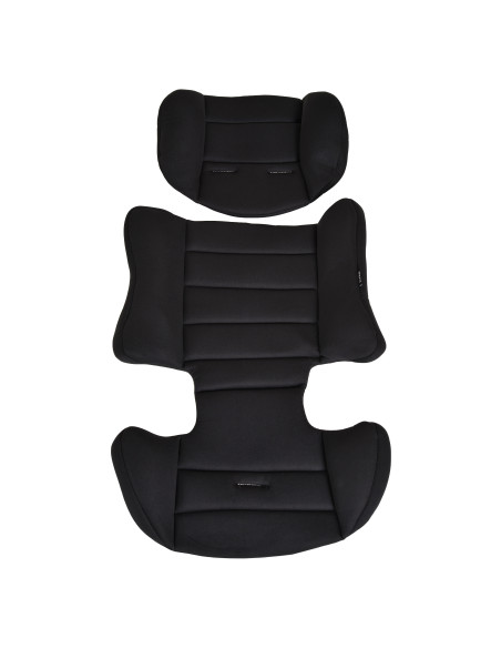 Стол за кола Flex 76-150см зелен