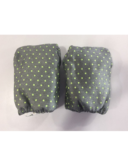 Adbor-ръкавици за количка полар