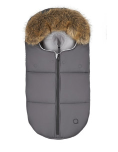 Anex-зимно чувалче за бебешка количка Wom 0-6m