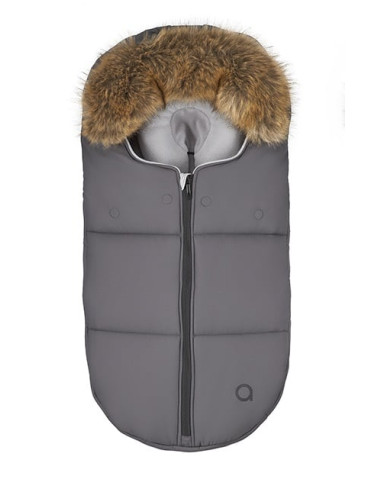 Anex-зимно чувалче за бебешка количка Wom 0-6m