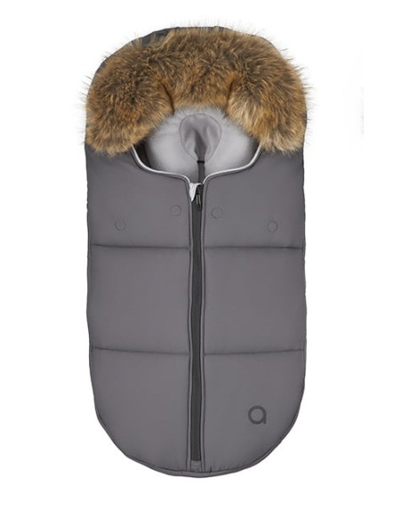 Anex-зимно чувалче за бебешка количка Wom 0-6m