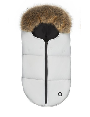 Anex-зимно чувалче за бебешка количка Wom 0-6m