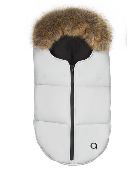 Anex-зимно чувалче за бебешка количка Wom 0-6m