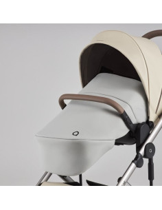 Anex-покривало за крачетата за лятна седалка на Mev, Eli... 2