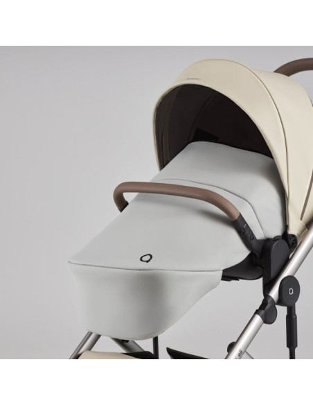 Anex-покривало за крачетата за лятна седалка на Mev, Eli и Flo