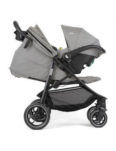 Бебешка количка Joie litetrax™