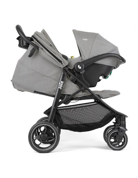 Бебешка количка Joie litetrax™