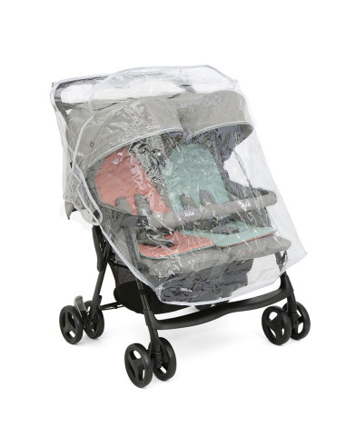 Бебешка количка за близнаци Joie aire™ twin