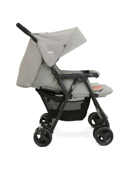Бебешка количка за близнаци Joie aire™ twin