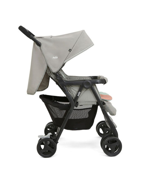 Бебешка количка за близнаци Joie aire™ twin