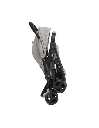 Бебешка количка за близнаци Joie aire™ twin