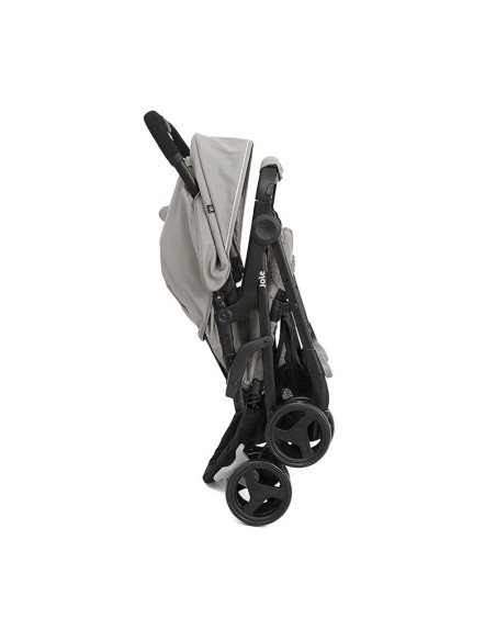 Бебешка количка за близнаци Joie aire™ twin