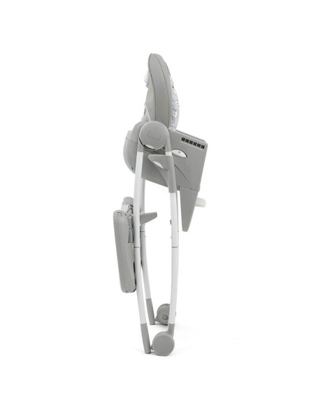 Столче за хранене 6 в 1 Joie multiply™