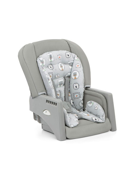 Столче за хранене 6 в 1 Joie multiply™