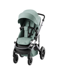 Бебешка количка Britax Römer Smile 5Z 2