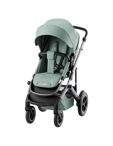 Бебешка количка Britax Römer Smile 5Z