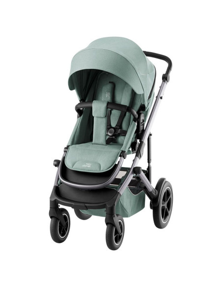 Бебешка количка Britax Römer Smile 5Z