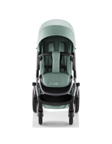 Бебешка количка Britax Römer Smile 5Z