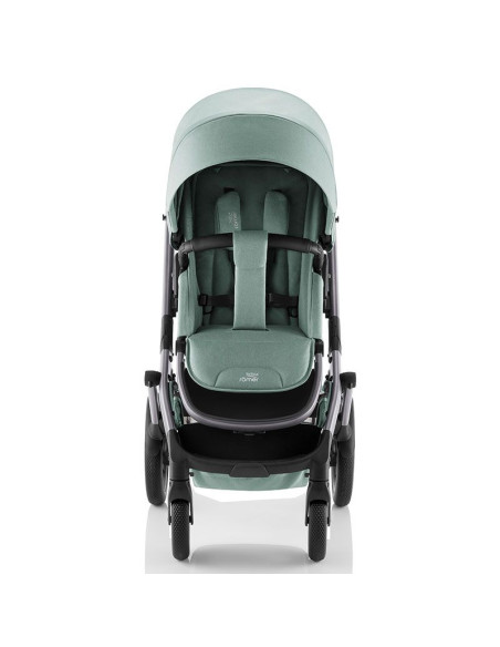 Бебешка количка Britax Römer Smile 5Z
