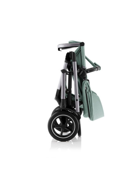 Бебешка количка Britax Römer Smile 5Z