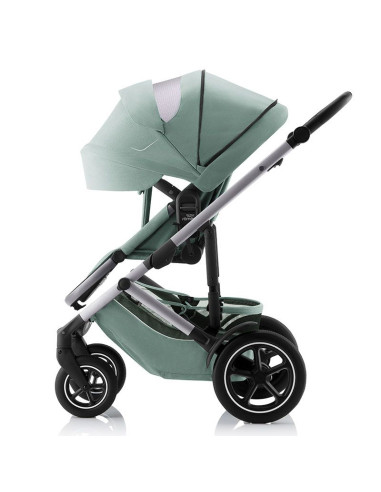 Бебешка количка Britax Römer Smile 5Z