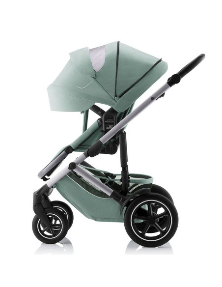 Бебешка количка Britax Römer Smile 5Z