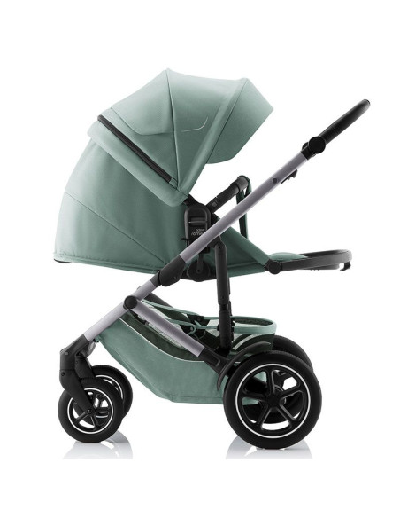 Бебешка количка Britax Römer Smile 5Z