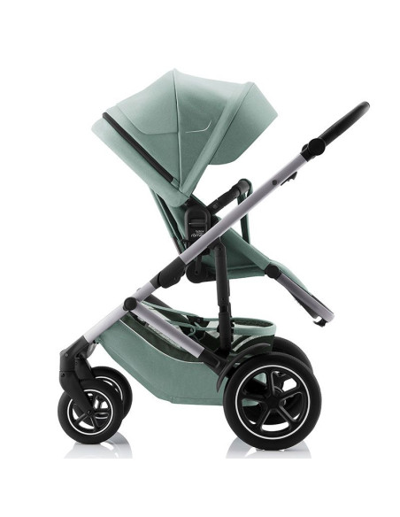 Бебешка количка Britax Römer Smile 5Z