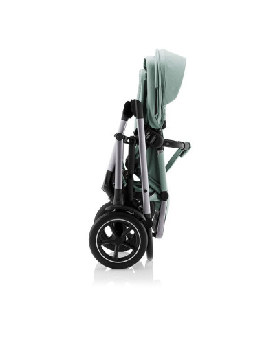 Бебешка количка Britax Römer Smile 5Z