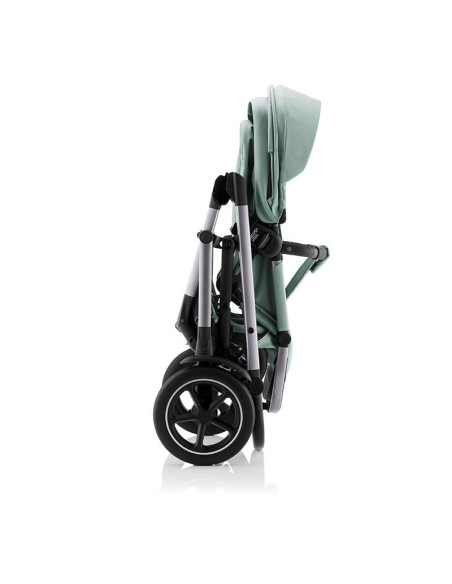 Бебешка количка Britax Römer Smile 5Z