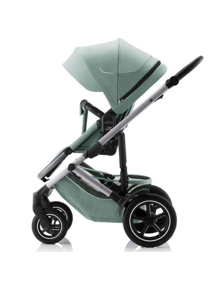 Бебешка количка Britax Römer Smile 5Z