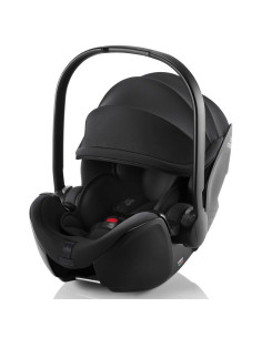 Стол за кола Britax Römer Baby-Safe Pro i-Size, 40-85 см 2