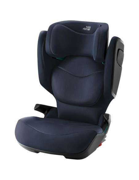 Стол за кола Britax Römer Kidfix Pro M, i-Size, 100-150 см