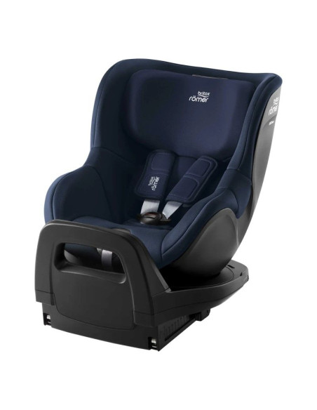 Стол за кола Britax Römer Dualfix Pro M, i-Size, 61-105 см