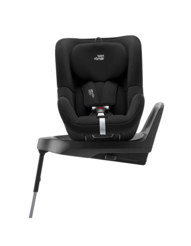 Стол за кола Britax Römer Dualfix Plus, i-Size,...