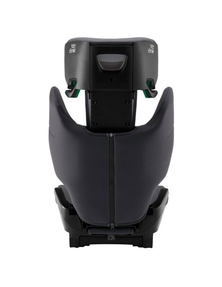 Стол за кола Britax Römer Adventure Plus 2, i-Size, 100-150 см